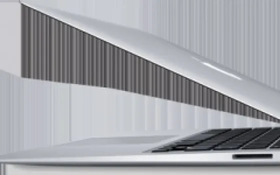 Nuovi MacBook Pro da 15
