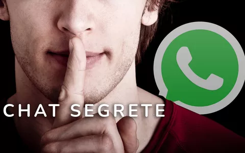 WhatsApp introduce le Chat Segrete: come funzionano su iPhone