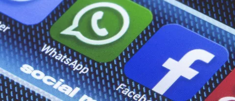 WhatsApp aiuta i terroristi, serve una backdoor