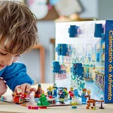 LEGO Calendario dell'Avvento: 24 regalini per un prezzo TOP! - Melablog