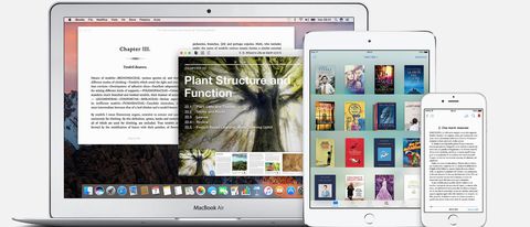 Apple, un nuovo iBooks per tornare a sfidare Amazon