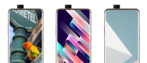 OnePlus 7 Pro, specifiche complete e prezzi
