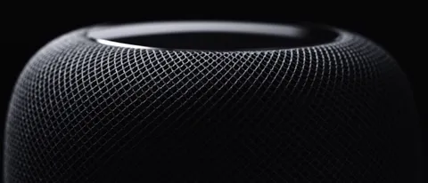 HomePod: il mistero del cavo rimovibile