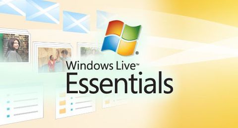 Microsoft presenta Windows Live Essentials 2011
