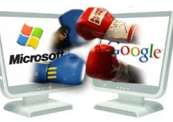Google: 