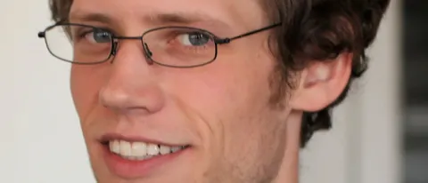 Google assume Chris Poole, il fondatore di 4chan