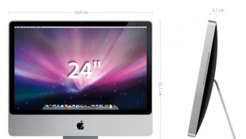 Ecco i nuovi iMac: storage fino ad 1Tb