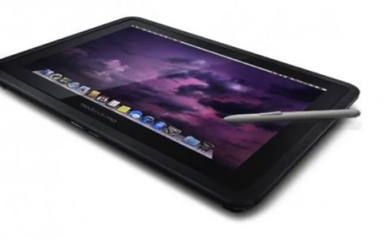 Axiotron Modbook Pro: maggiore precisione, più RAM ed SSD