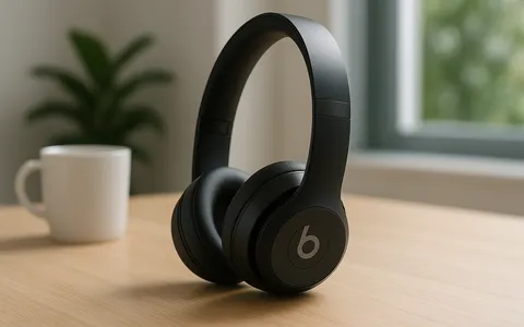 Beats Solo 4 in offerta a 99,99€: qualità Beats e 50 ore di autonomia ai minimi storici