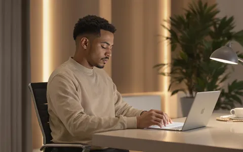 Apple e Synchron rivoluzionano l’accessibilità: controllo dell’iPad con il pensiero