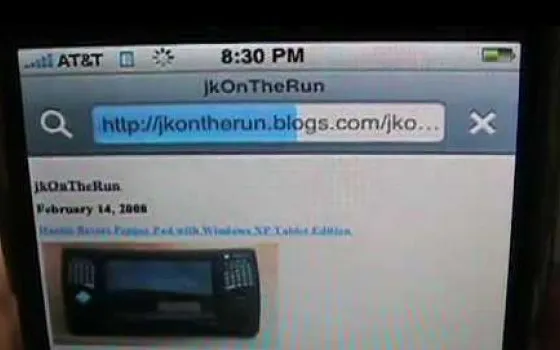 TextOnPhone: ebook gratuiti per iPhone e iPod Touch