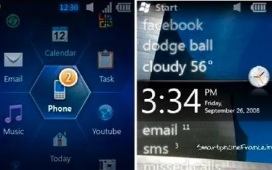 SkyMarket e SkyBox: App Store e Mobile Me secondo Microsoft