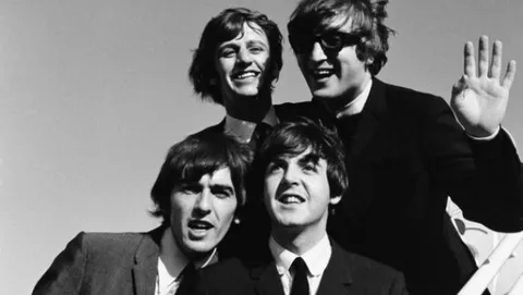 The Beatles su iTunes: 27 singoli sui 200 più venduti e tutti gli album in classifica