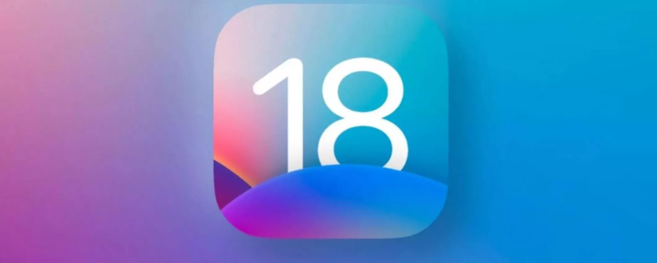 iOS 18: ecco tutte le novità mostrate durante WWDC 2024