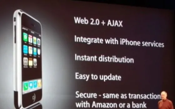 Apple corregge la licenza di Safari