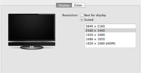 Mac Pro e display 4K, è caos sulla compatibilità