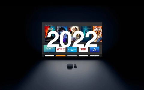 Apple TV, nuova versione con inedito telecomando nel 2022