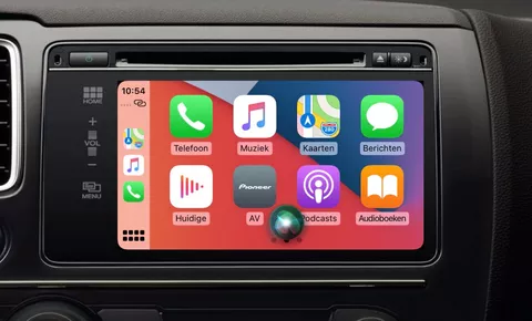 Le migliori app per Apple CarPlay