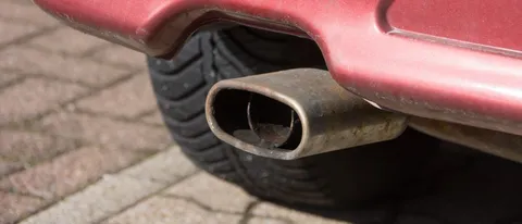 Emissioni CO2 auto: -37,5% entro il 2030