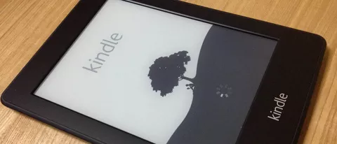 Amazon sconta il Kindle Paperwhite di 30 euro