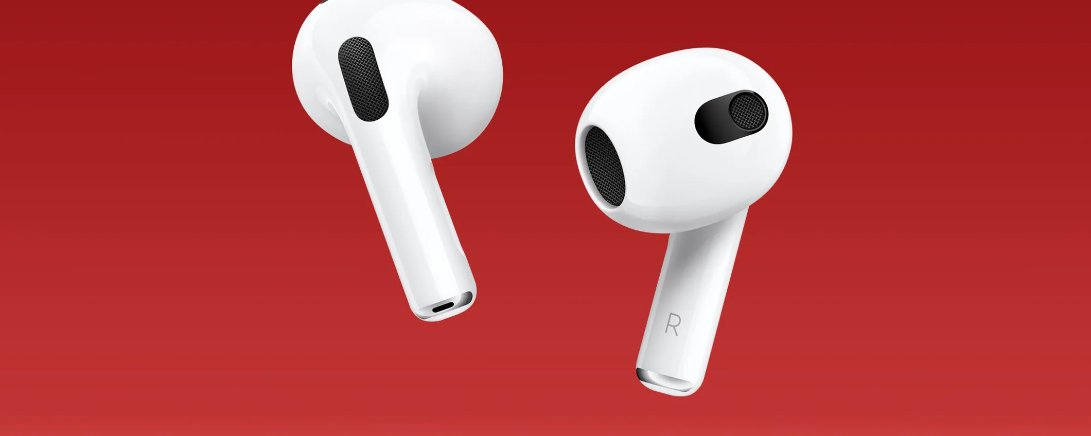 Aggiornare il firmware di AirPods (nuova versione disponibile)