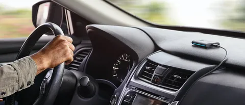 Amazon Echo Auto, Alexa sale sulle automobili