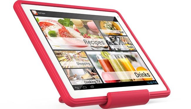 Archos ChefPad