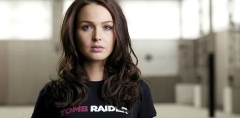 Tomb Raider, arriva anche un film sul reboot