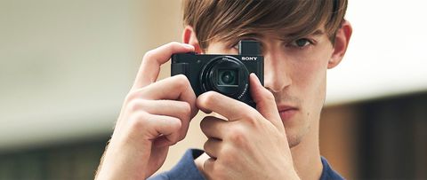 Sony HX99 e HX95, fotocamere compatte con ultrazoom