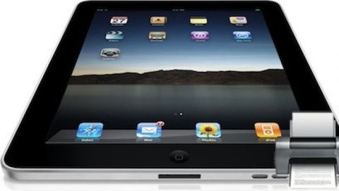 iPad: supporto alla stampa con OS 4.0?