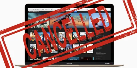 Addio iTunes, Apple elimina i riferimenti su Facebook e Instagram