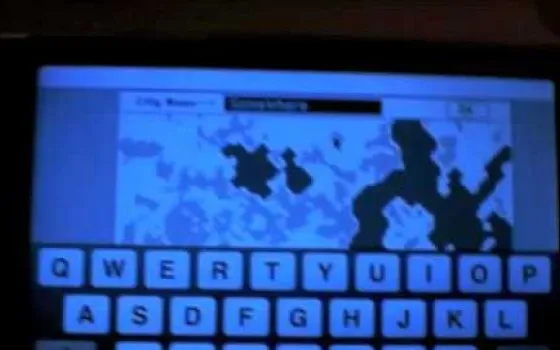 Classic emulato su iPhone