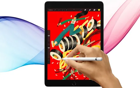 Apple Pencil 3 in arrivo a brevissimo: ecco come sarà