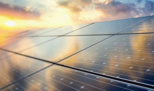 Fotovoltaico
