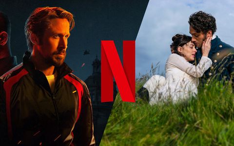 The Gray Man e Persuasione dominano su Netflix: ACQUISTA i romanzi da cui sono tratti