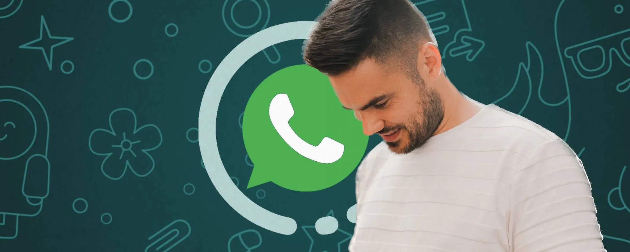 WhatsApp: arriva la modifica dei messaggi entro 15 minuti dall'invio
