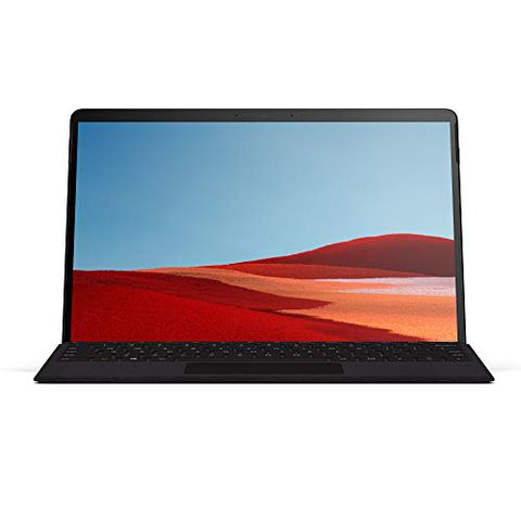 Microsoft Surface Pro X (8GB RAM - 256 GB SSD) Nero + Tastiera