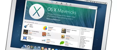 OS X 10.9.5: Apple rilascia l'ultimo Mavericks