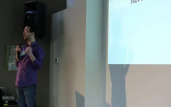 Jon Bell confronta l'interfaccia di WP7 con quella di iOS