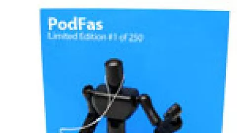 PodFas: iPodBrix 2?