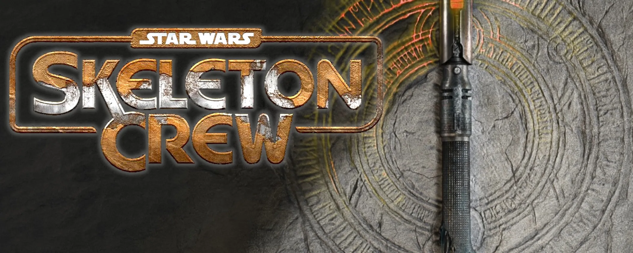 Star Wars: Skeleton Crew, arriva la serie con Jude Law. The Mandalorian torna a febbraio