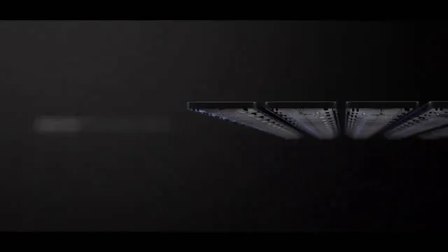 The new MacBook Pro — Design, Performance and Features