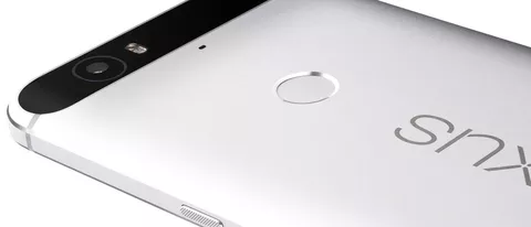 Nexus 5X e Nexus 6P: patch fino a novembre 2018