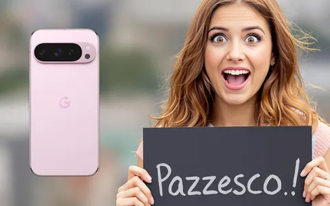Googl Pixel 9 Pro in doppio sconto: ancora per poco su Amazon