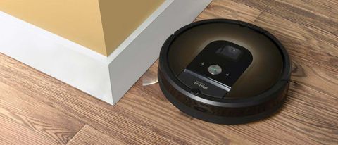 iRobot Roomba mapperà il WiFi di casa