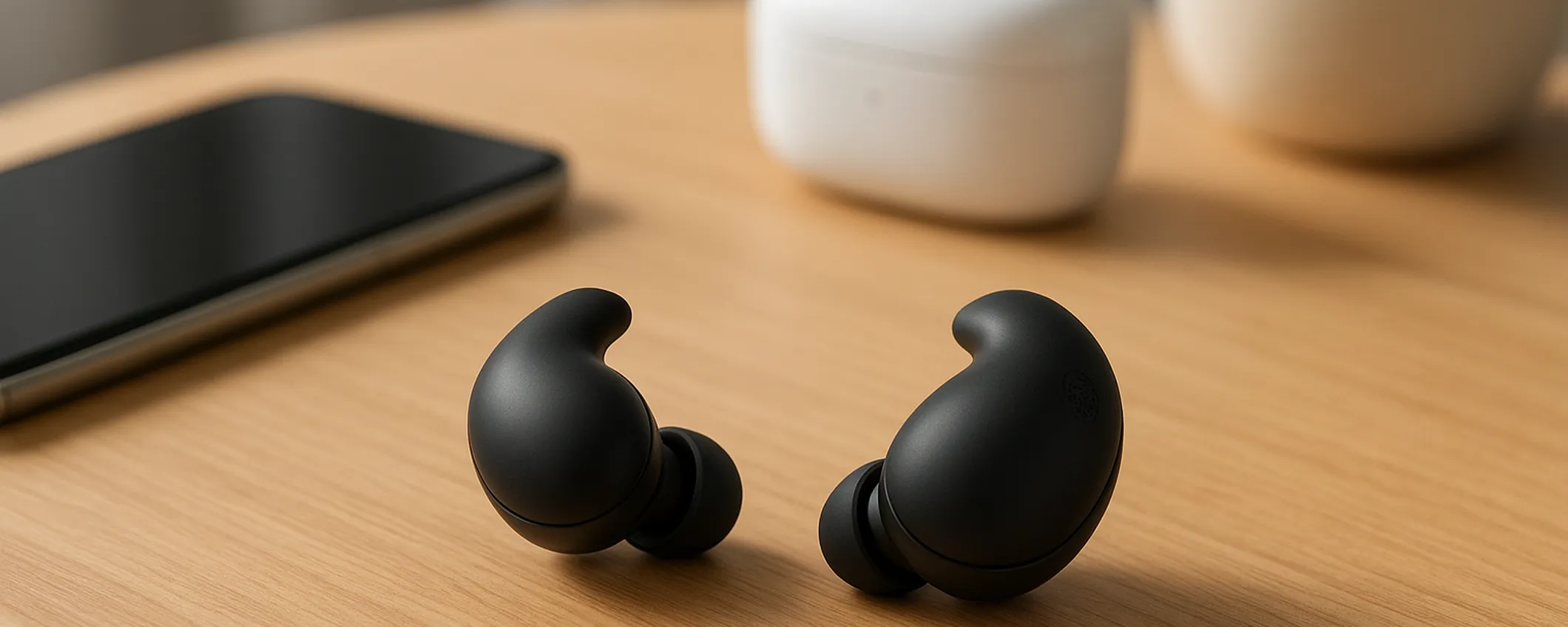 Sony LinkBuds Fit: qualità top a un prezzo incredibile su Amazon