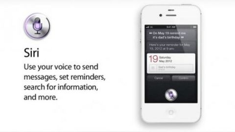 Spire: Siri per tutti i dispositivi jailbroken con iOS 5