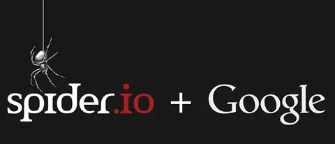 Google, annunciata l'acquisizione di spider.io