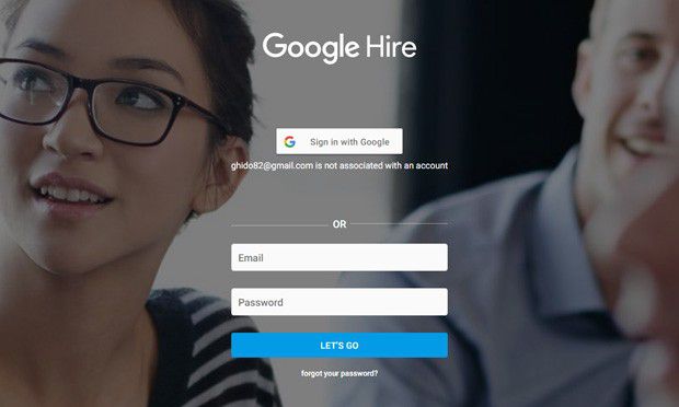 Hire è una nuova piattaforma realizzata da Google e indirizzata alle aziende, in modo da poter reclutare canditati per le posizioni lavorative aperte