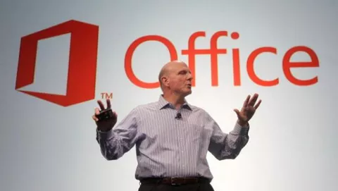 Microsoft parla di Office per Mac ed iOS